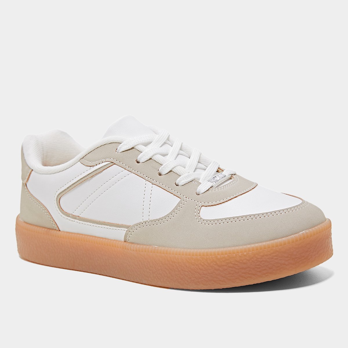 Tênis Vizzano Casual Feminino - Tam: 39 - 1