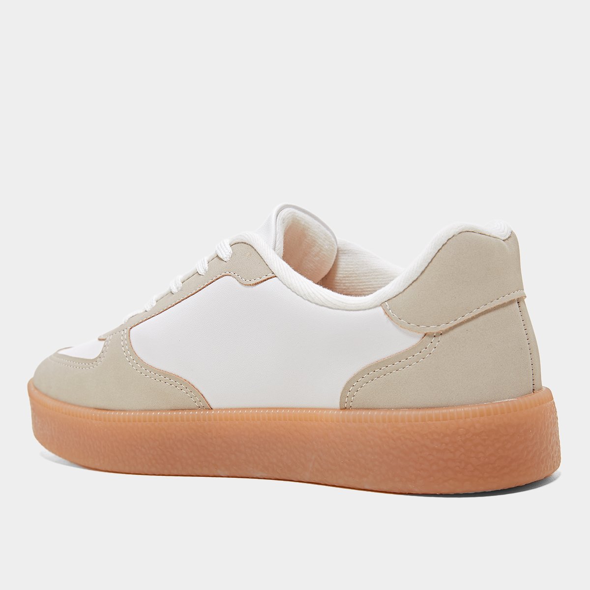 Tênis Vizzano Casual Feminino - Tam: 39 - 2