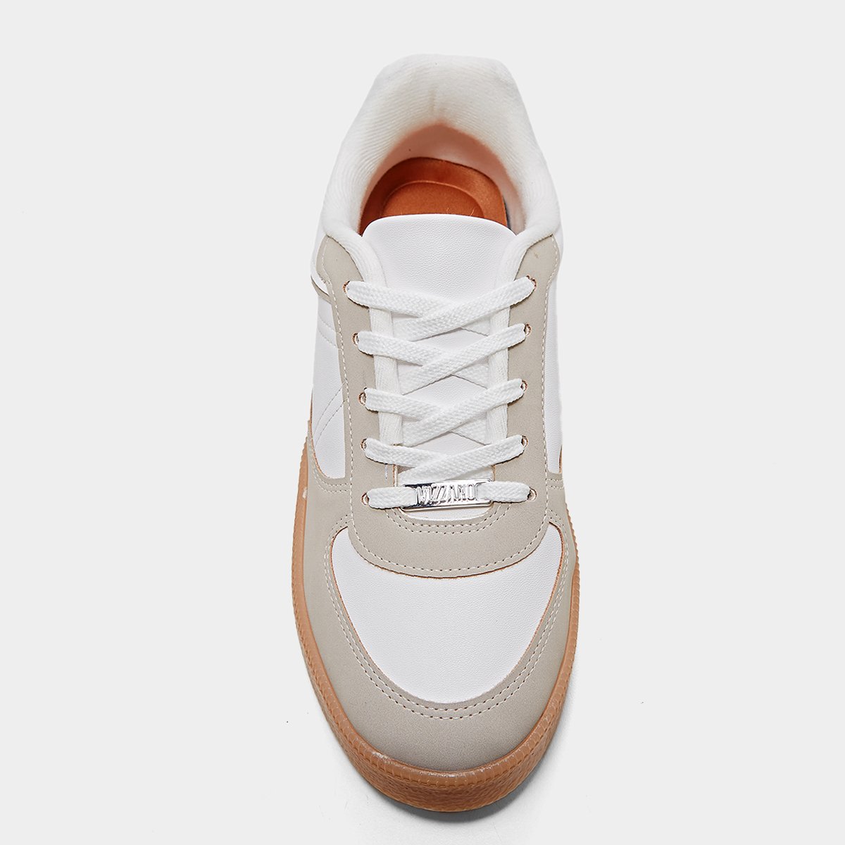 Tênis Vizzano Casual Feminino - Tam: 39 - 3