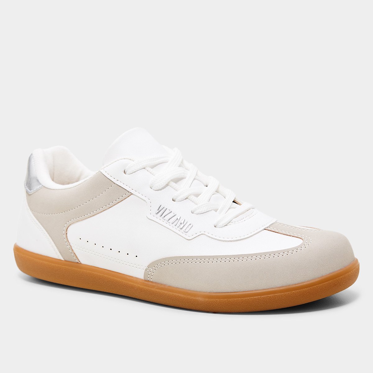 Tênis Vizzano Casual Feminino - Tam: 39 - 1