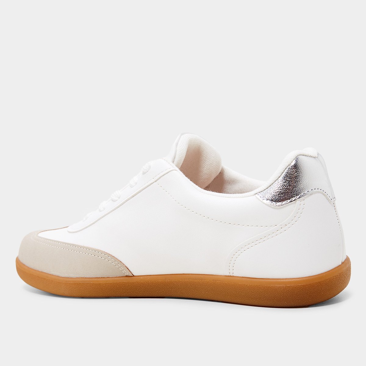 Tênis Vizzano Casual Feminino - Tam: 39 - 2