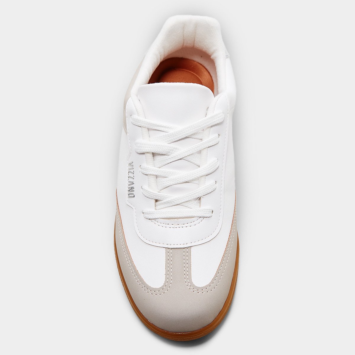 Tênis Vizzano Casual Feminino - Tam: 39 - 3