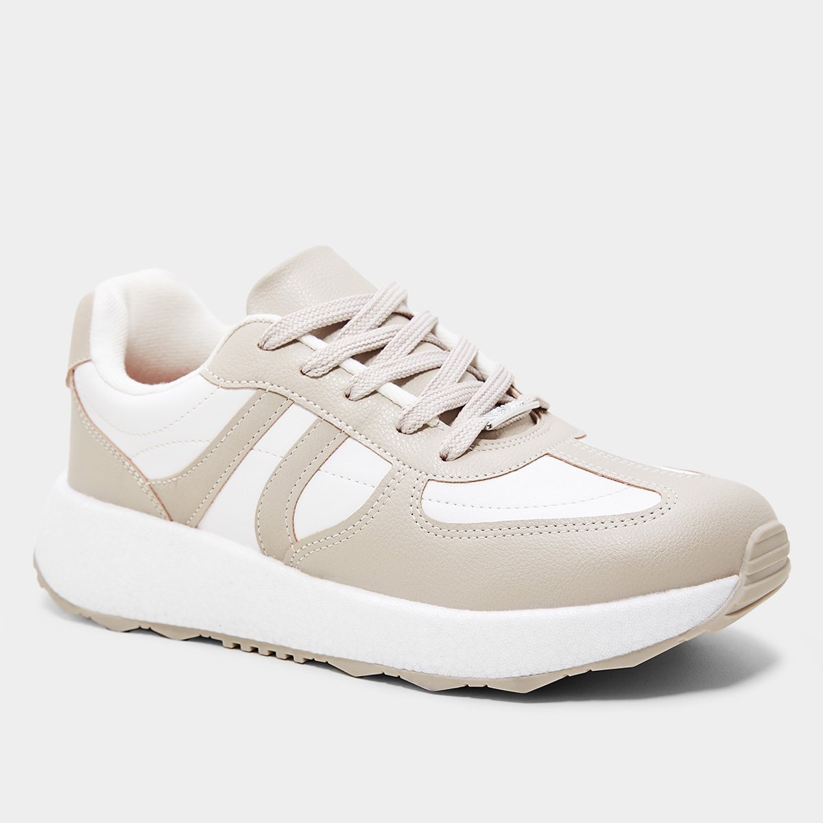 Tênis Vizzano Casual Feminino - Tam: 34 - 1