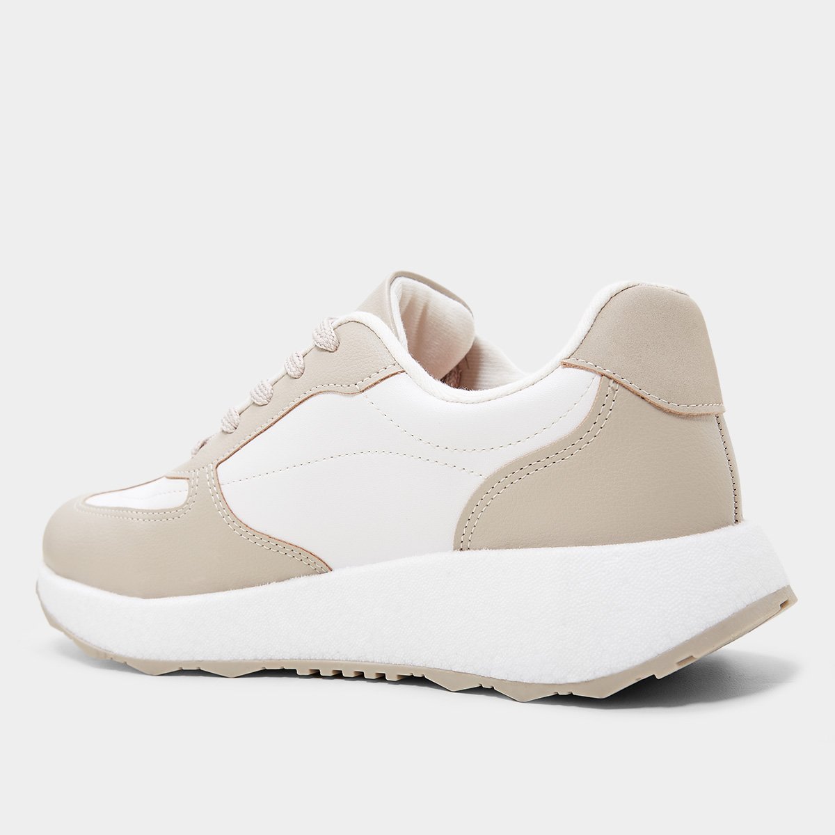 Tênis Vizzano Casual Feminino - Tam: 34 - 2
