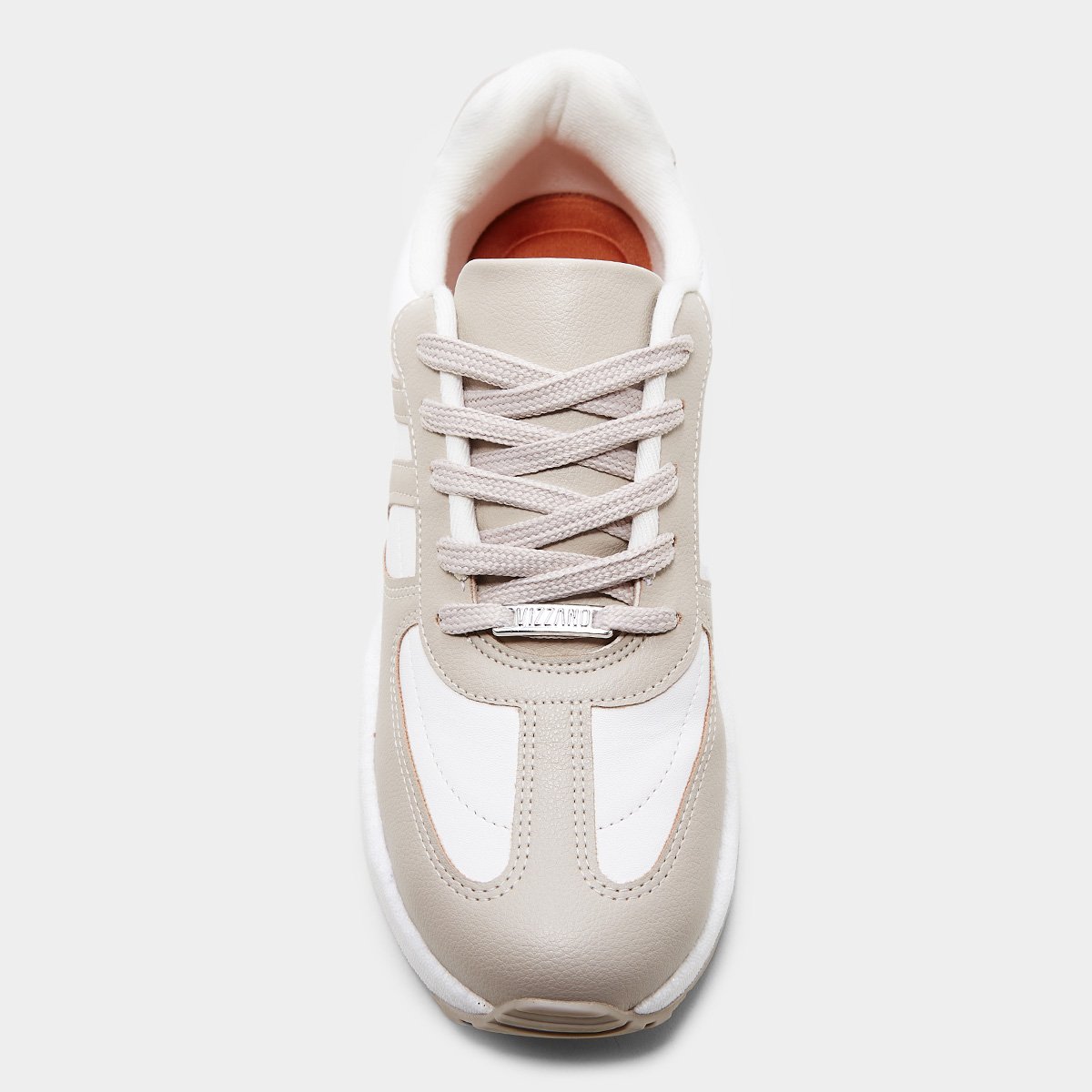 Tênis Vizzano Casual Feminino - Tam: 34 - 3