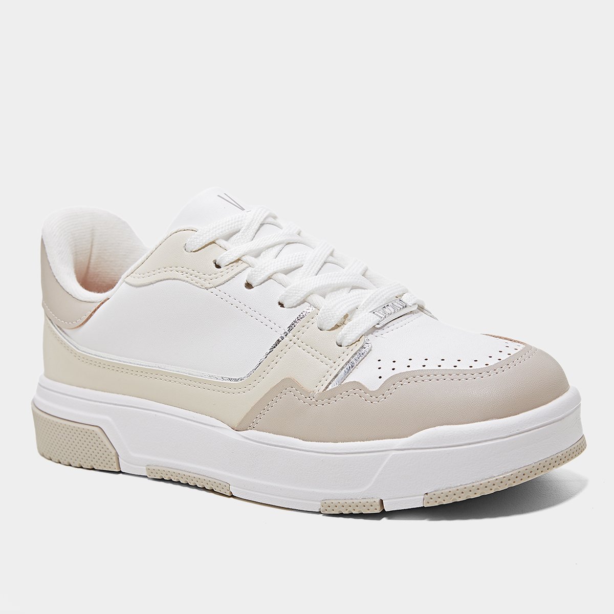 Tênis Vizzano Casual Feminino - Tam: 34 - 1