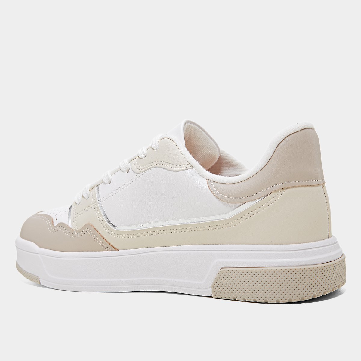 Tênis Vizzano Casual Feminino - Tam: 34 - 2