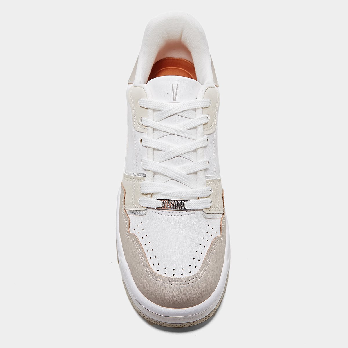 Tênis Vizzano Casual Feminino - Tam: 34 - 3