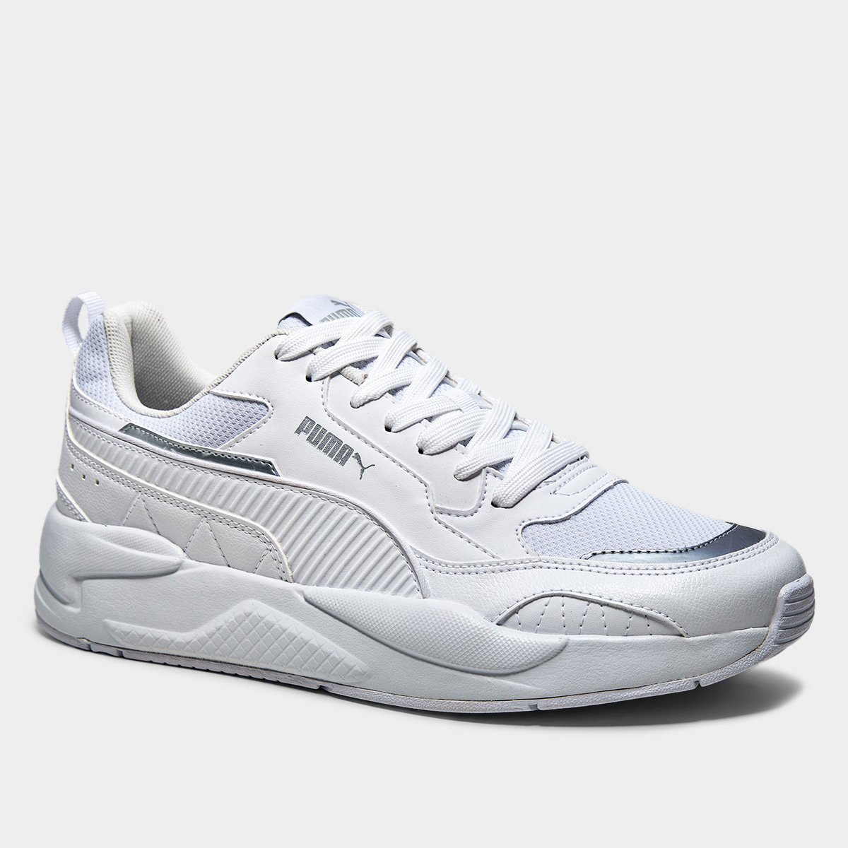 Tênis Puma X-Ray 2 Square Bdp - Tam: 43 - 2