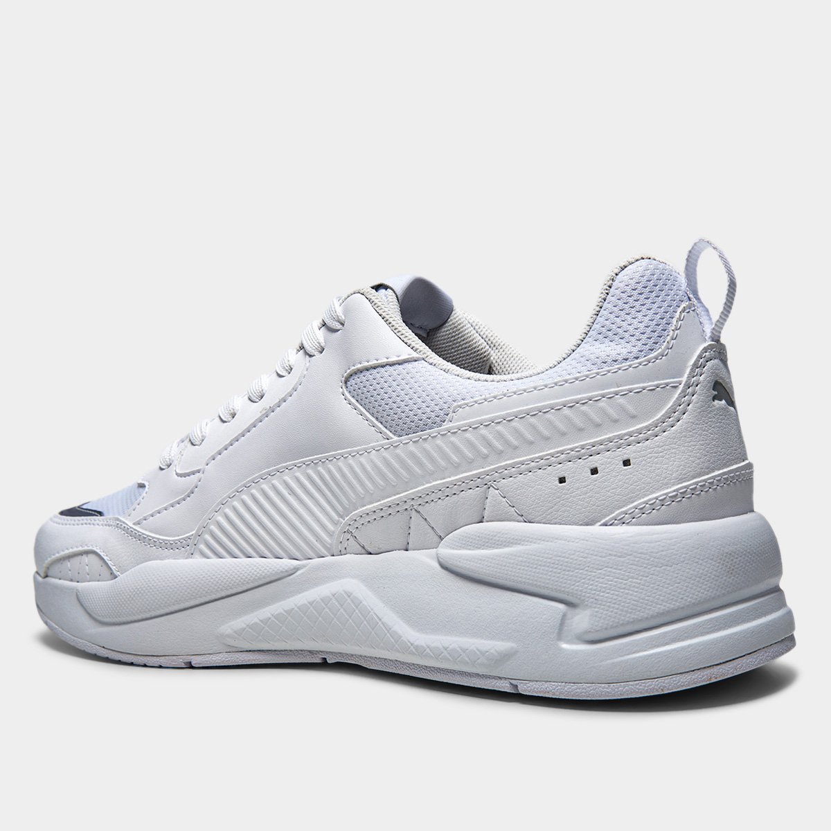 Tênis Puma X-Ray 2 Square Bdp - Tam: 43 - 3