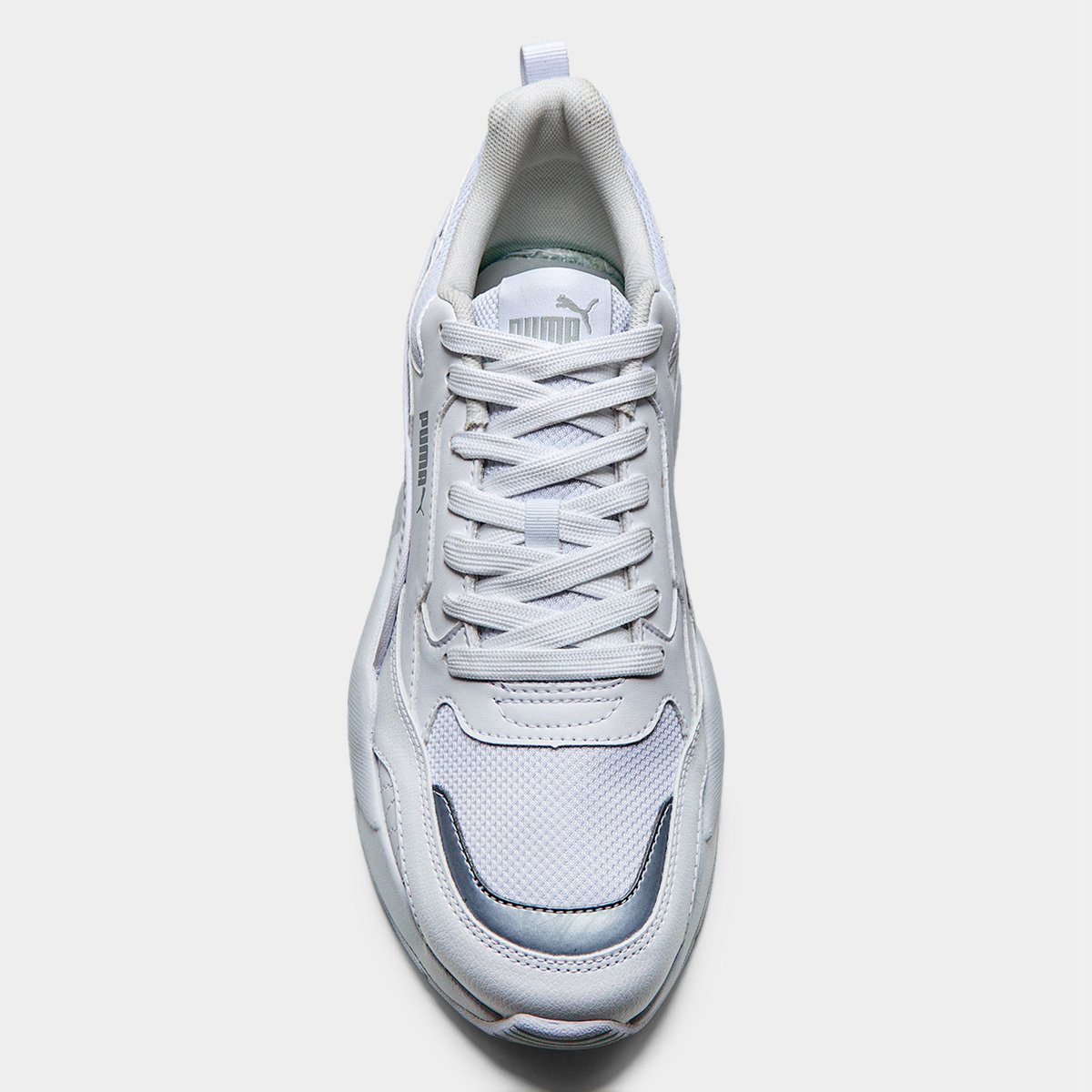 Tênis Puma X-Ray 2 Square Bdp - Tam: 43 - 4