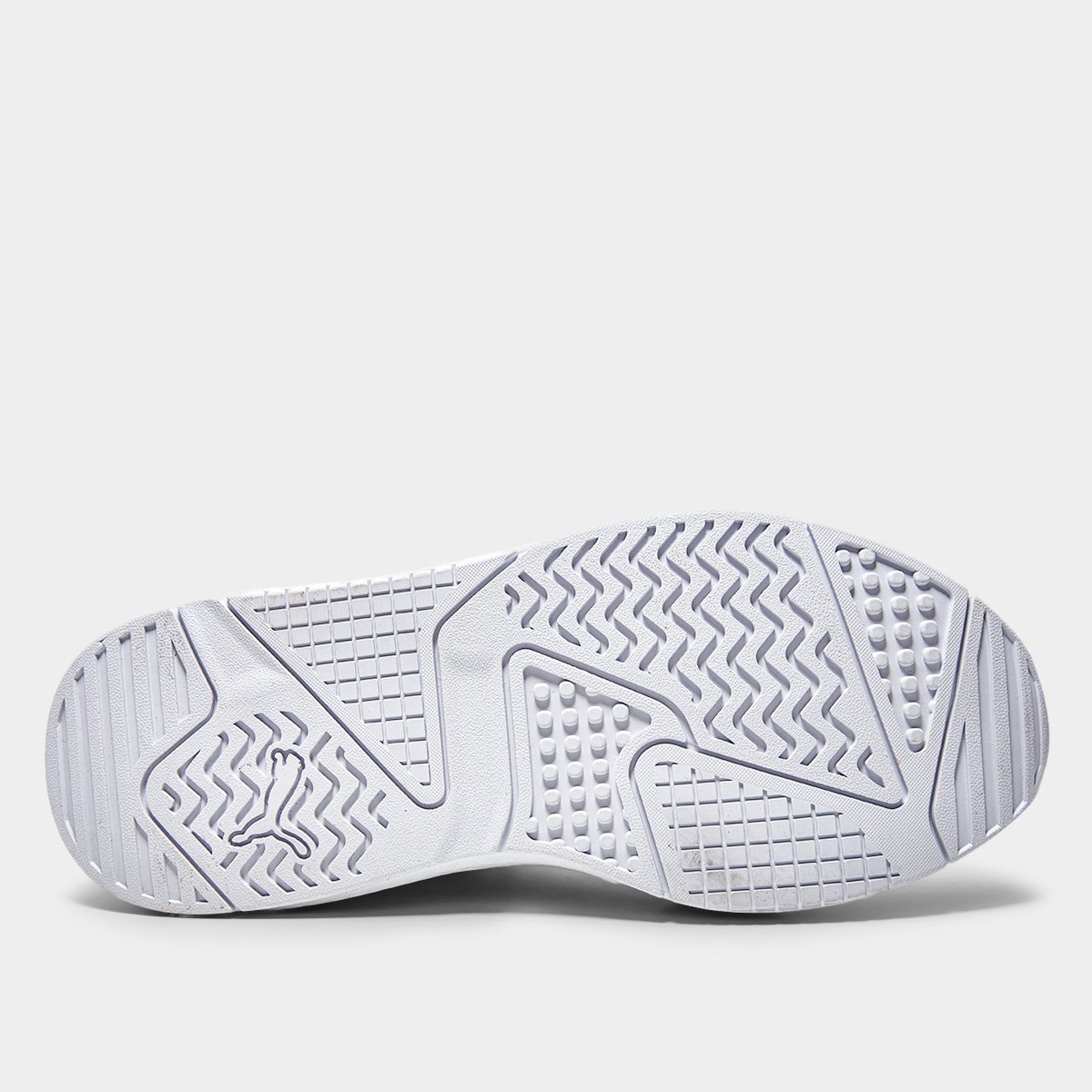 Tênis Puma X-Ray 2 Square Bdp - Tam: 43 - 5