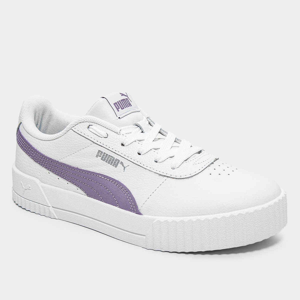 Tênis Puma Carina Lux Bdp Feminino - Tam: 35 - 1