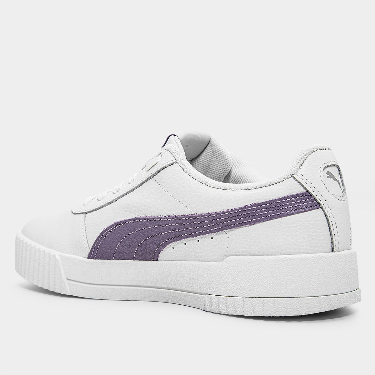Tênis Puma Carina Lux Bdp Feminino - Tam: 35 - 2