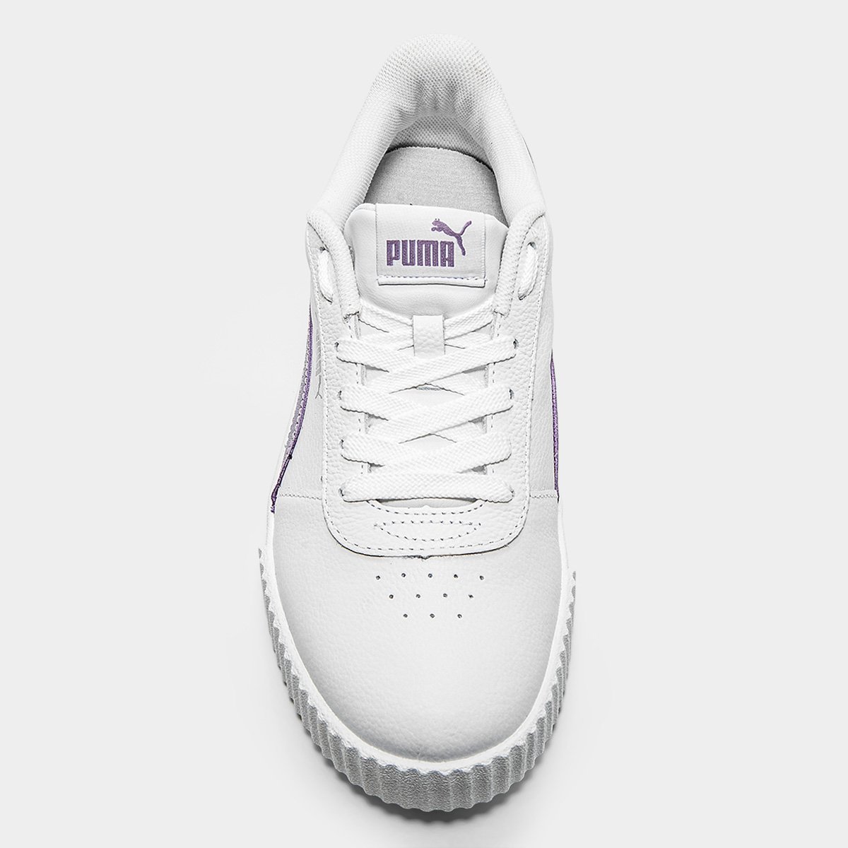 Tênis Puma Carina Lux Bdp Feminino - Tam: 35 - 3