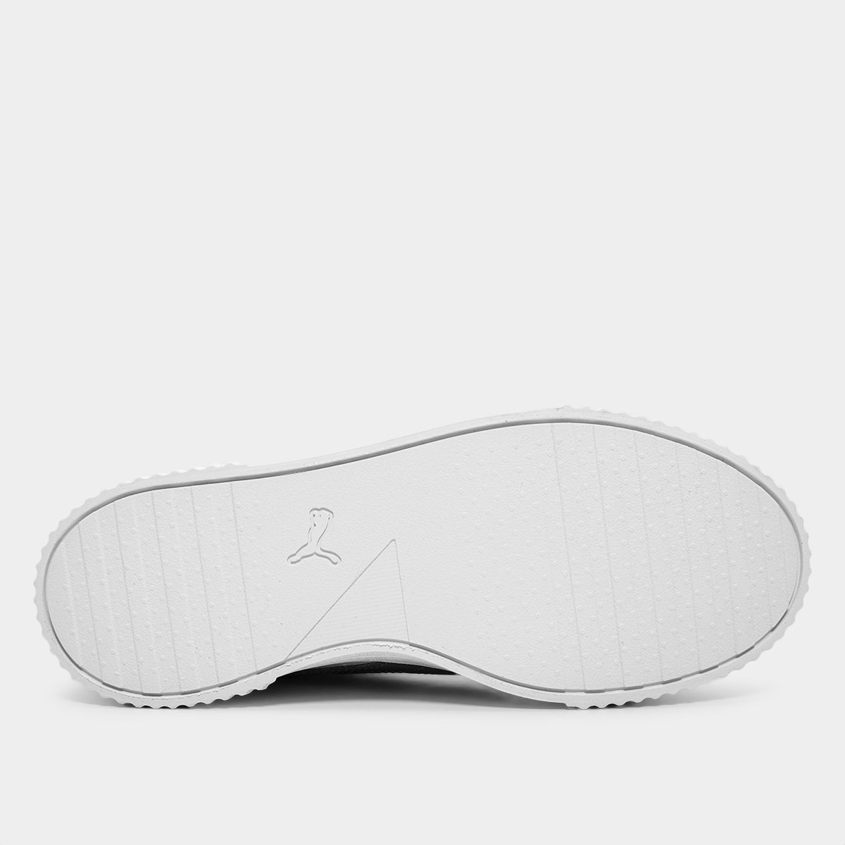 Tênis Puma Carina Lux Bdp Feminino - Tam: 35 - 4