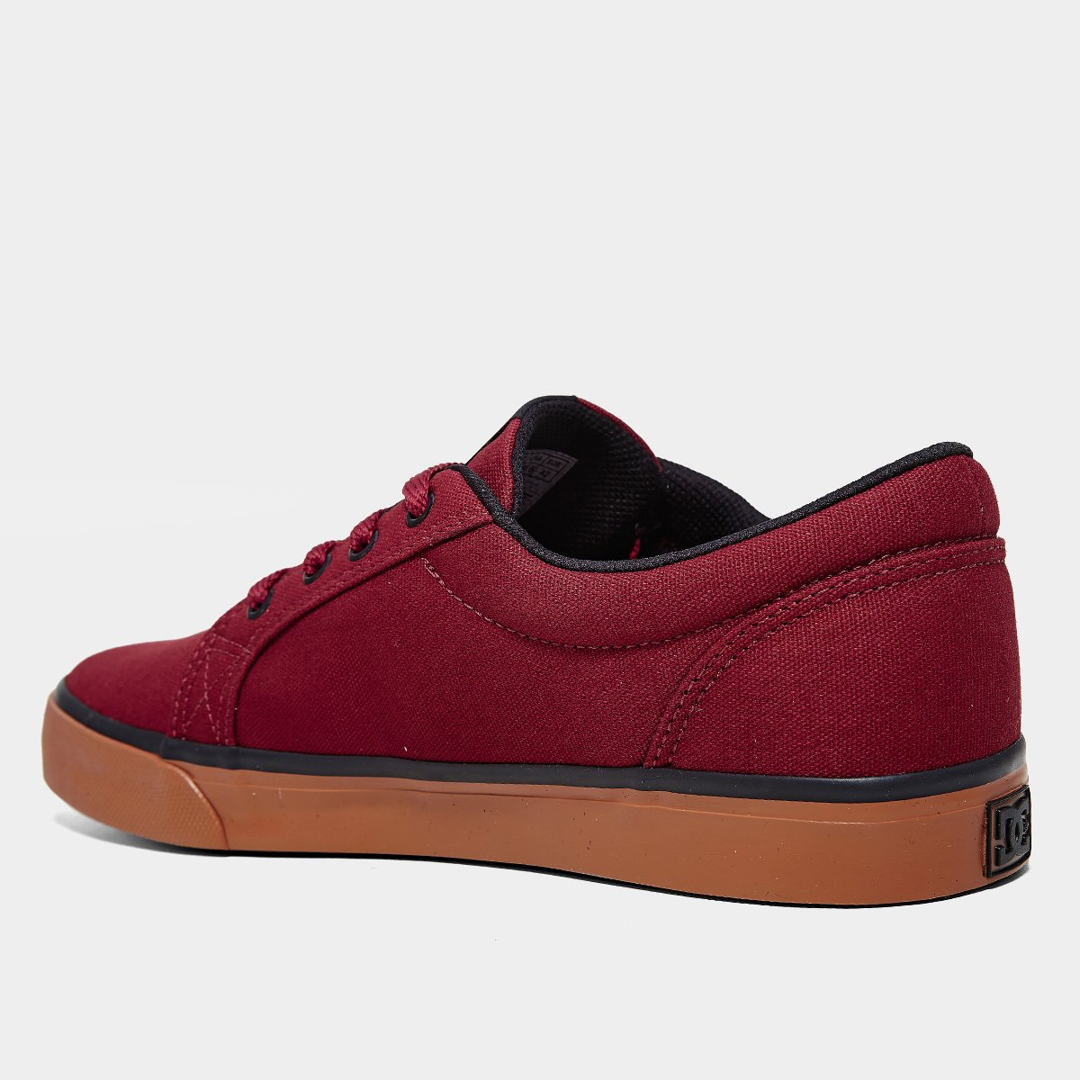 Tênis Dc Shoes Episo Unissex - Tam: 43 - 2