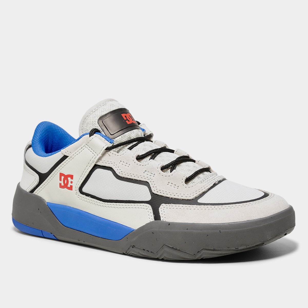 Tênis DC Shoes Metric LE Masculino - Tam: 42 - 1