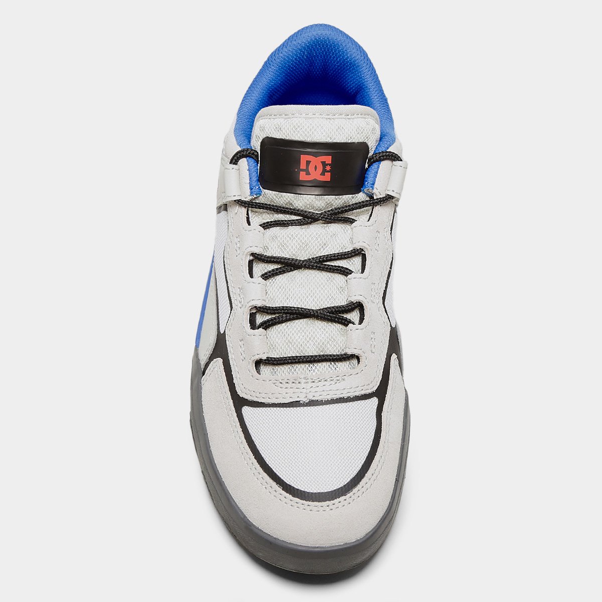 Tênis DC Shoes Metric LE Masculino - Tam: 42 - 2