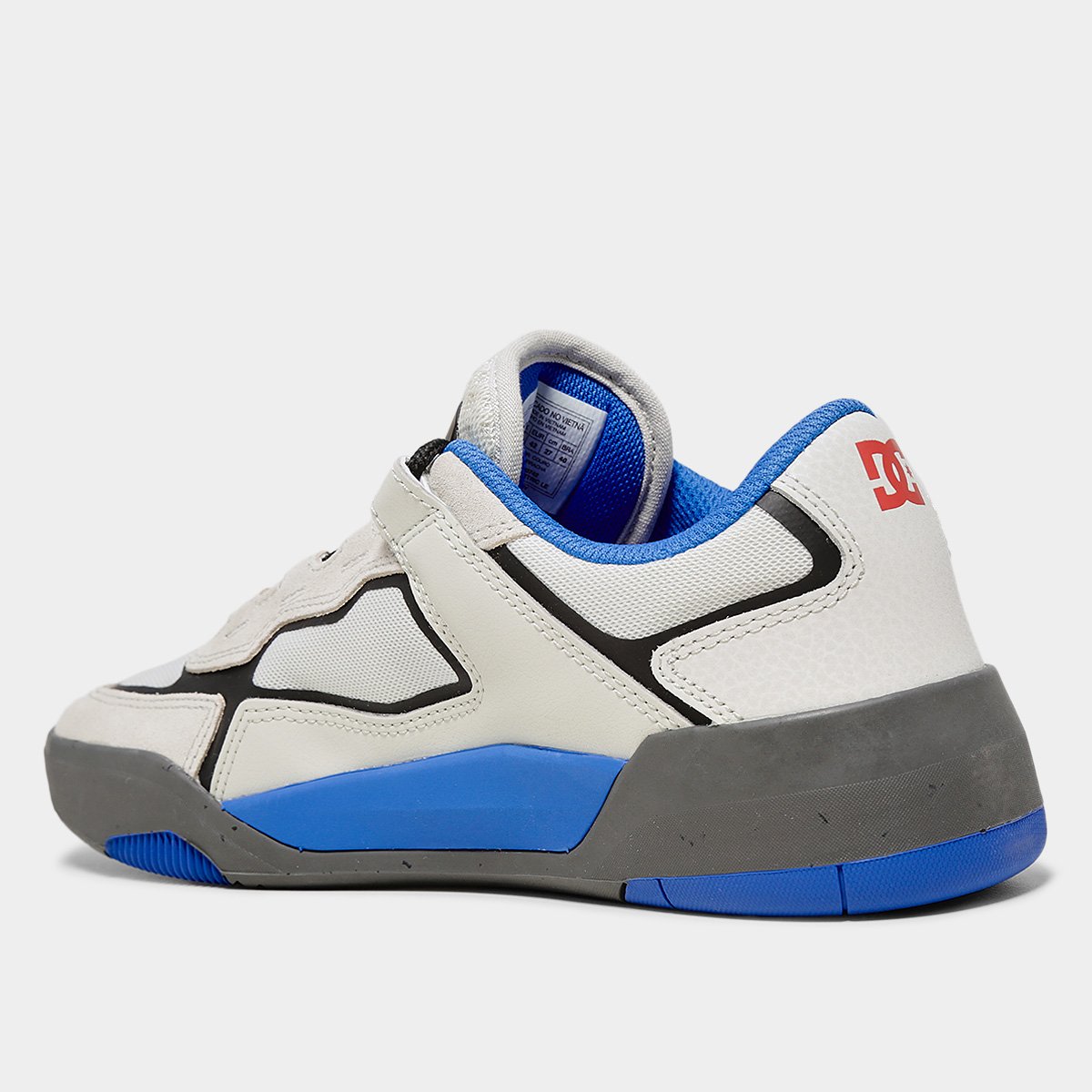 Tênis DC Shoes Metric LE Masculino - Tam: 42 - 3