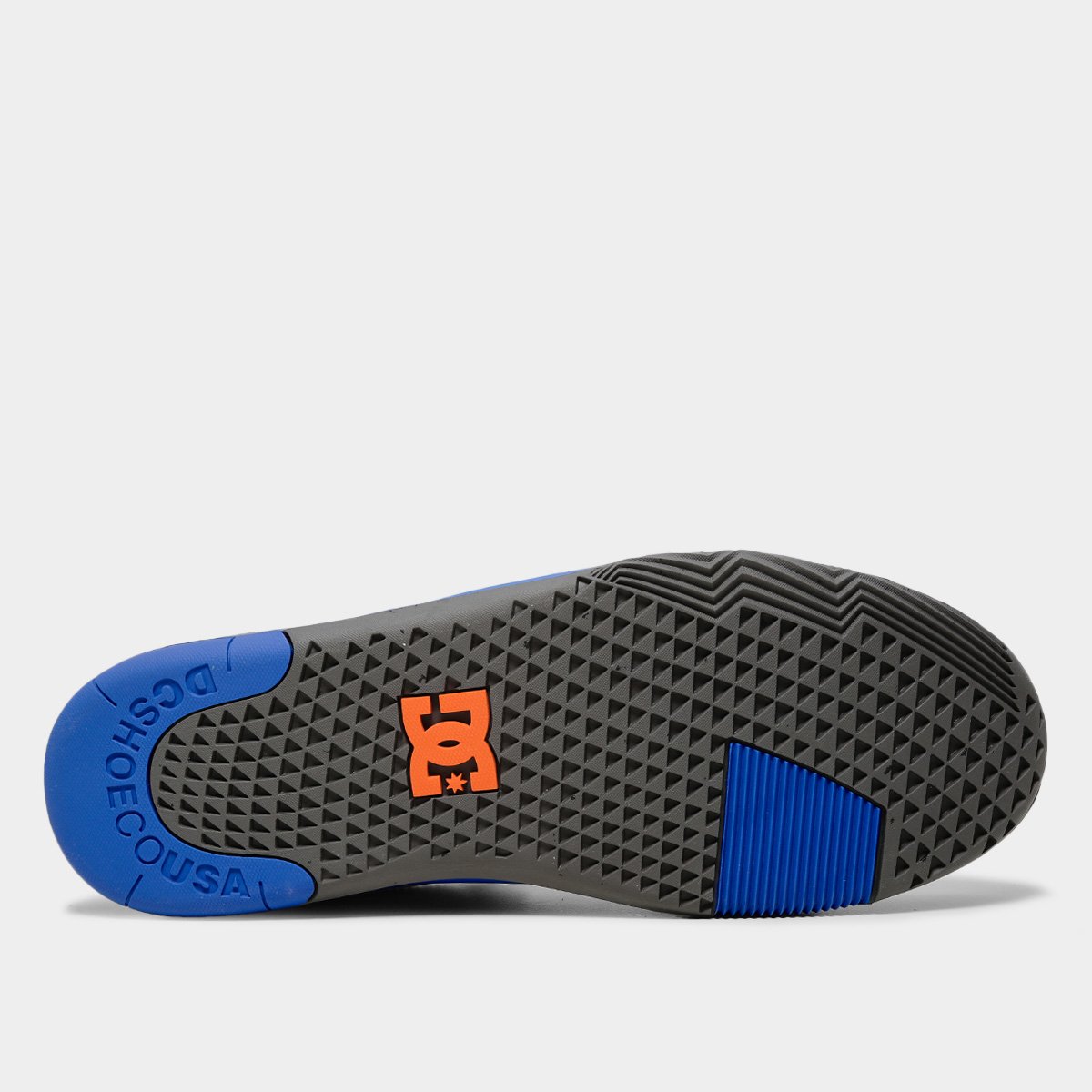 Tênis DC Shoes Metric LE Masculino - Tam: 42 - 4