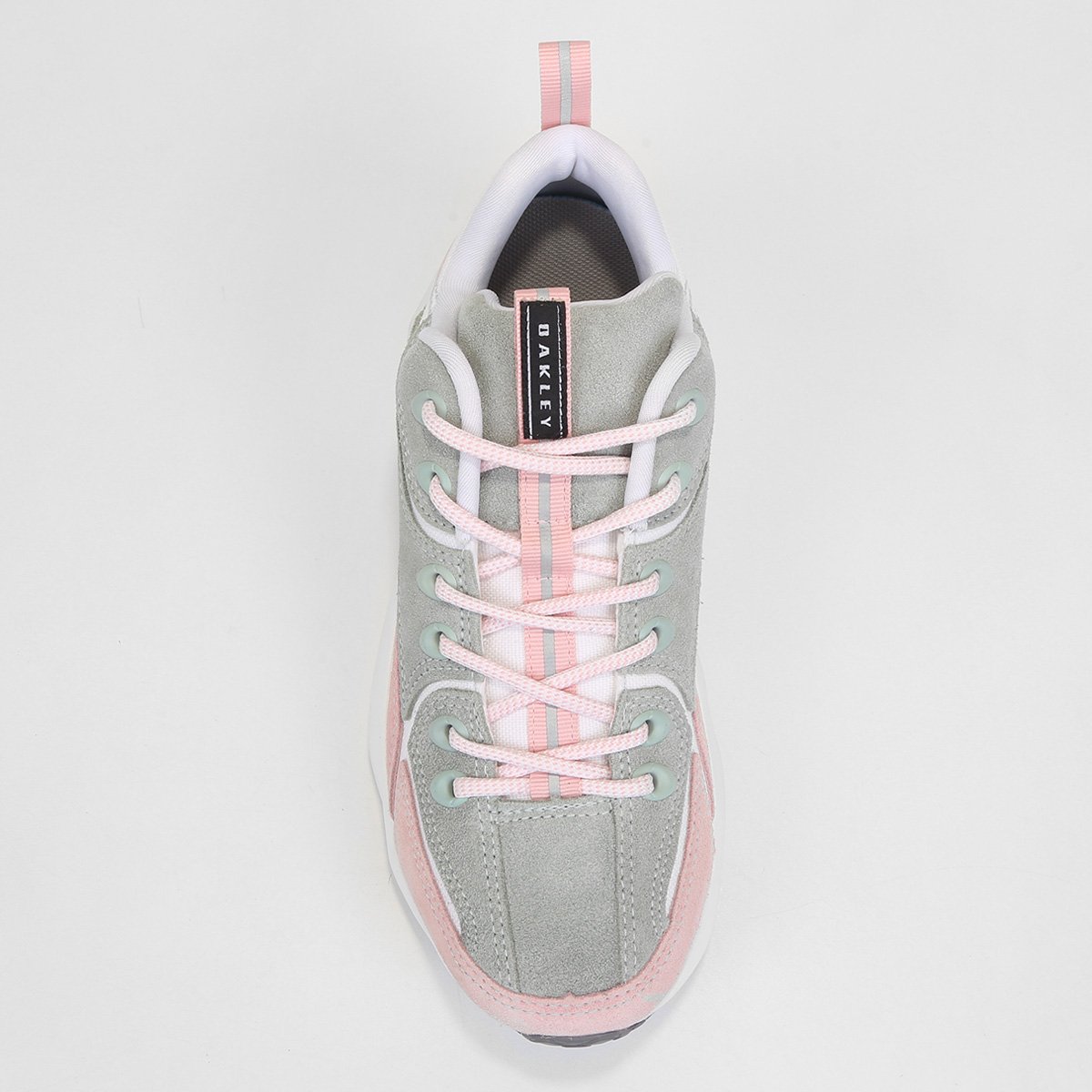 Tênis Oakley Flak II Snkr Unissex - Tam: 41 - 4