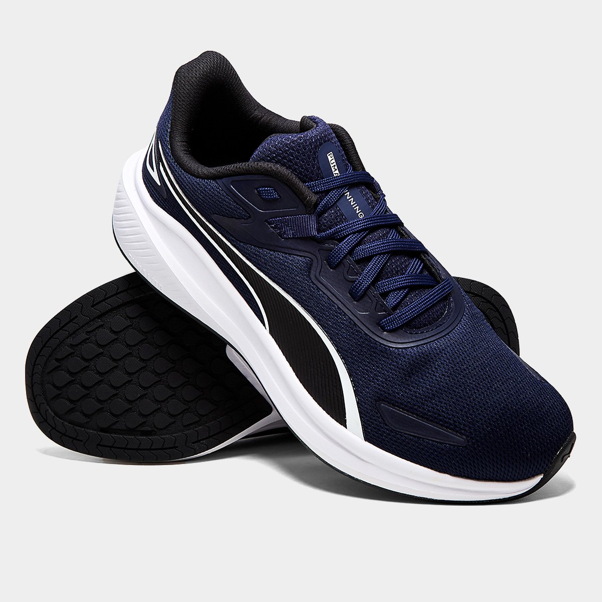 Tênis Puma Skyrocket Lite Unissex - Tam: 44 - 1