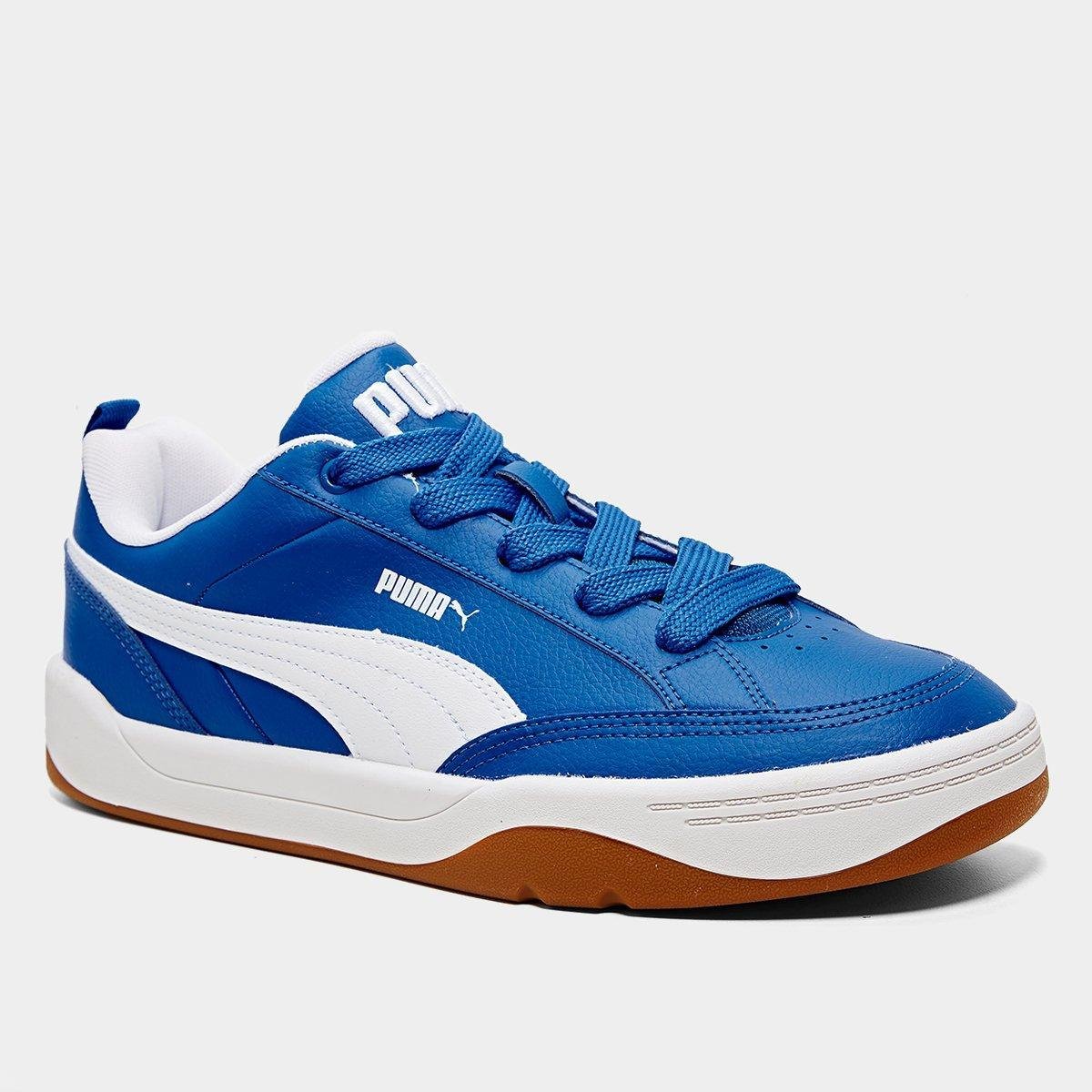 Tênis Puma Park Lifestyle Masculino - Tam: 42 - 1