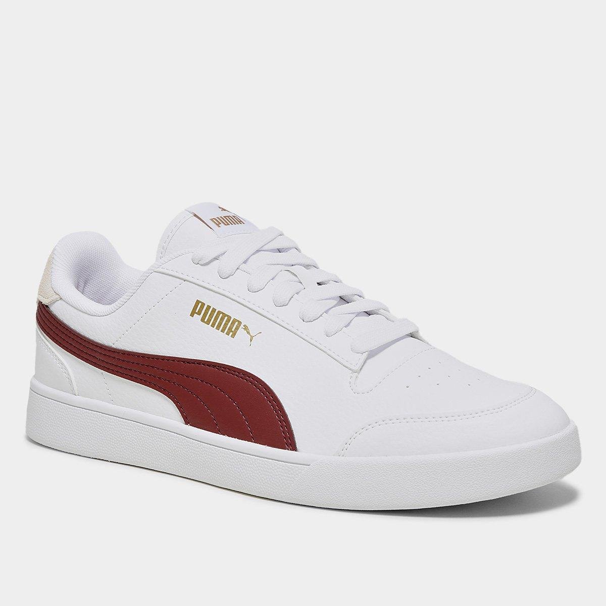 Tênis Puma Shuffle - Tam: 44 - 1