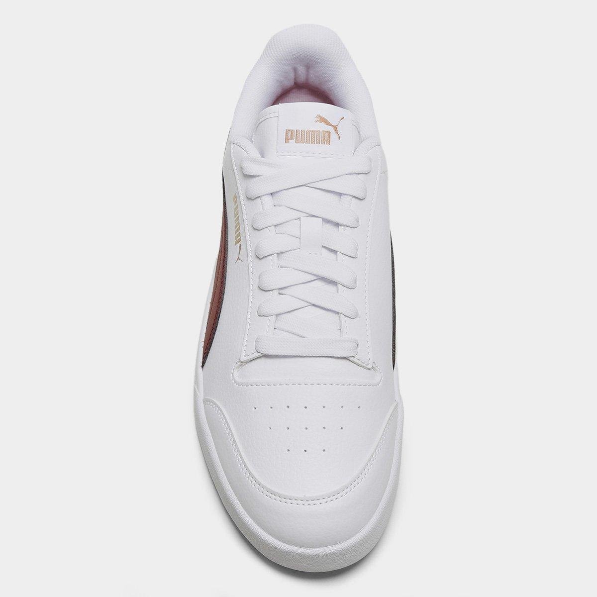 Tênis Puma Shuffle - Tam: 44 - 2