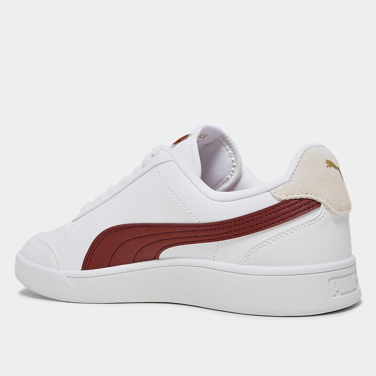 Tênis Puma Shuffle - Tam: 44 - 3