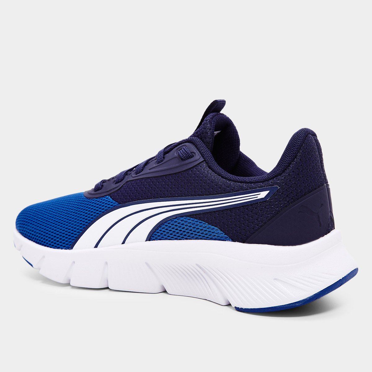 Tênis Infantil Puma Flexfocus Lite Modern - Tam: 36 - 2
