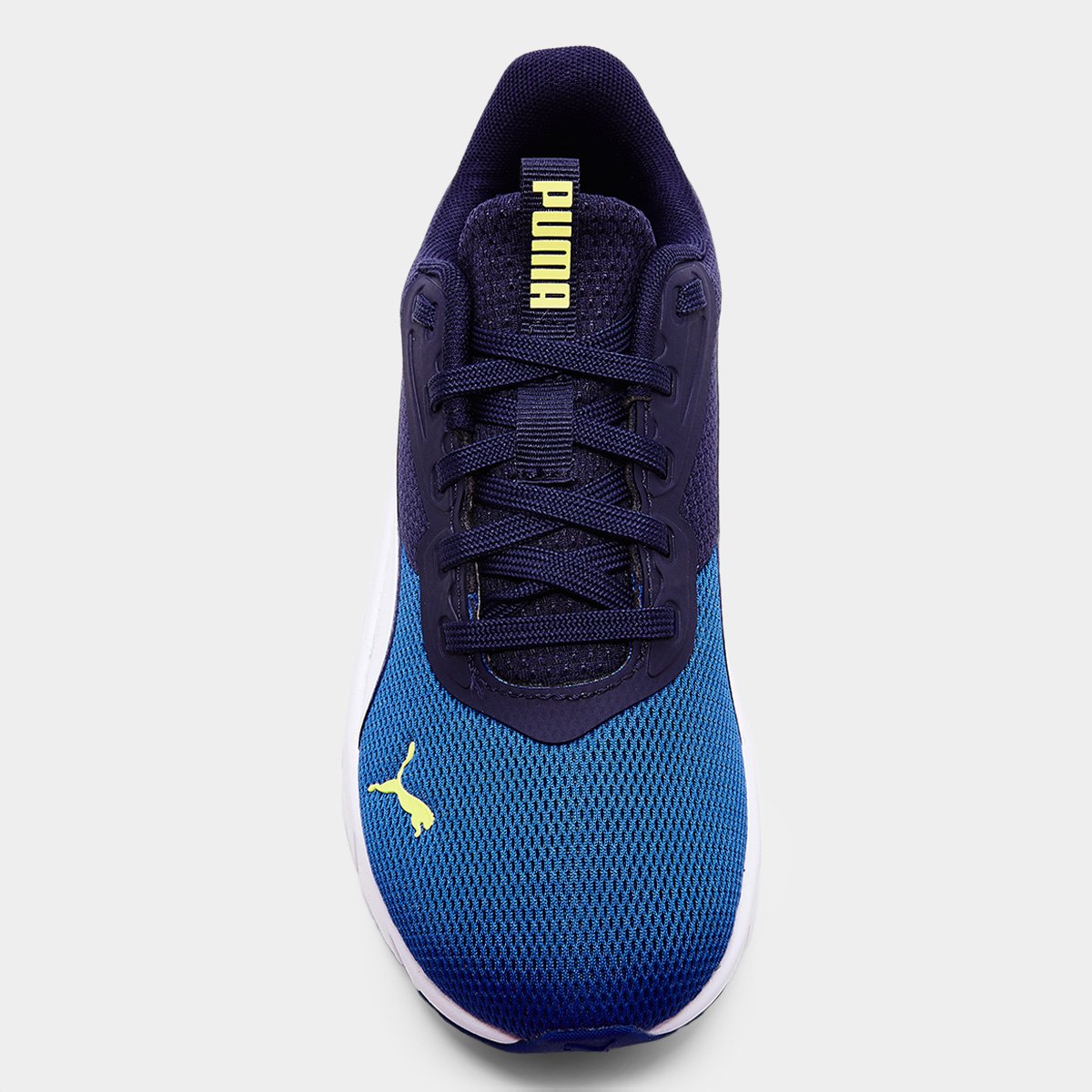 Tênis Infantil Puma Flexfocus Lite Modern - Tam: 36 - 3