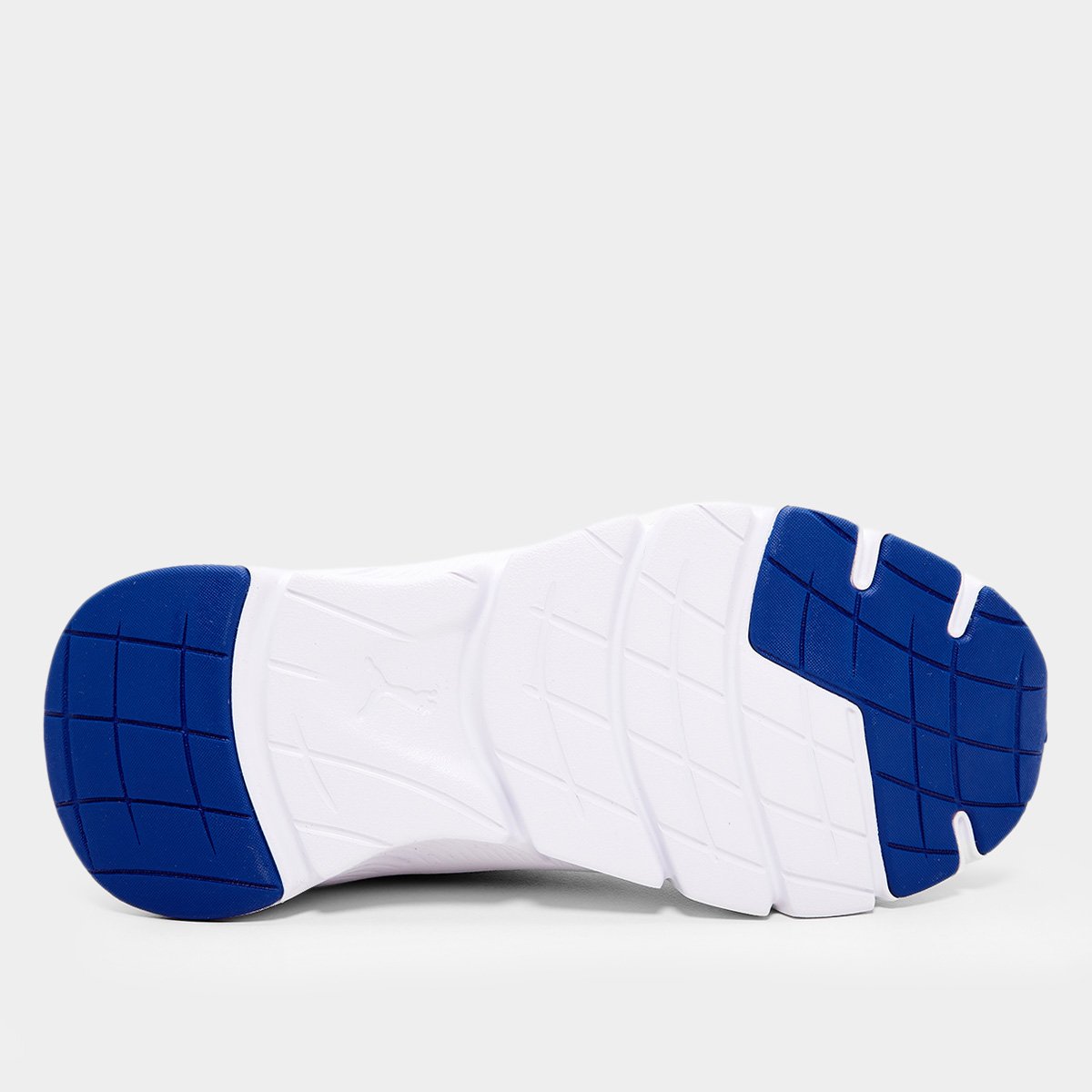 Tênis Infantil Puma Flexfocus Lite Modern - Tam: 36 - 4