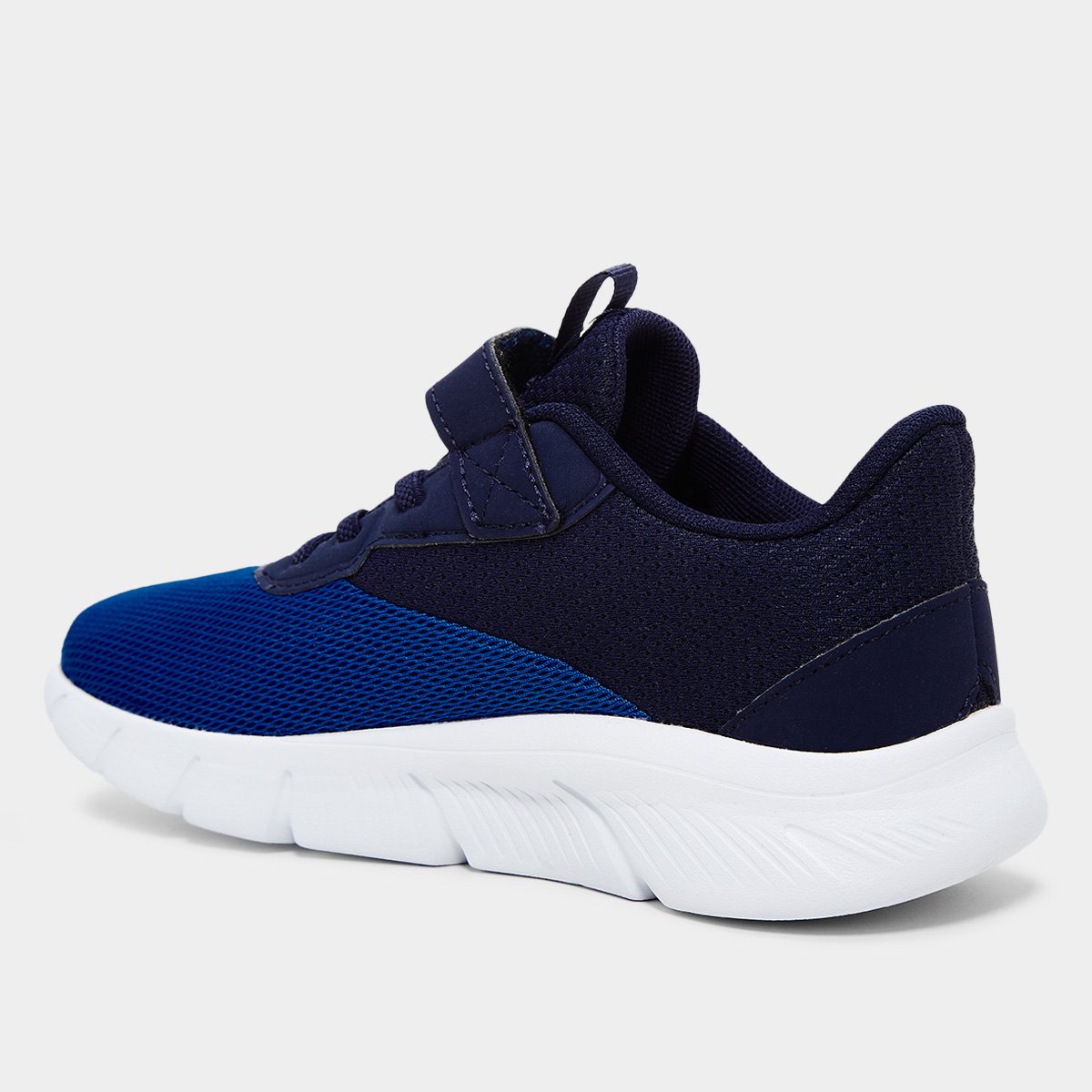 Tênis Infantil Puma Flexfocus Modern Running - Tam: 29 - 2