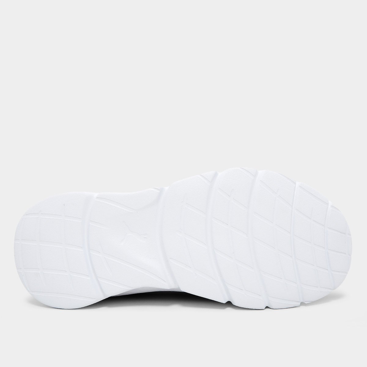 Tênis Infantil Puma Flexfocus Modern Running - Tam: 29 - 4