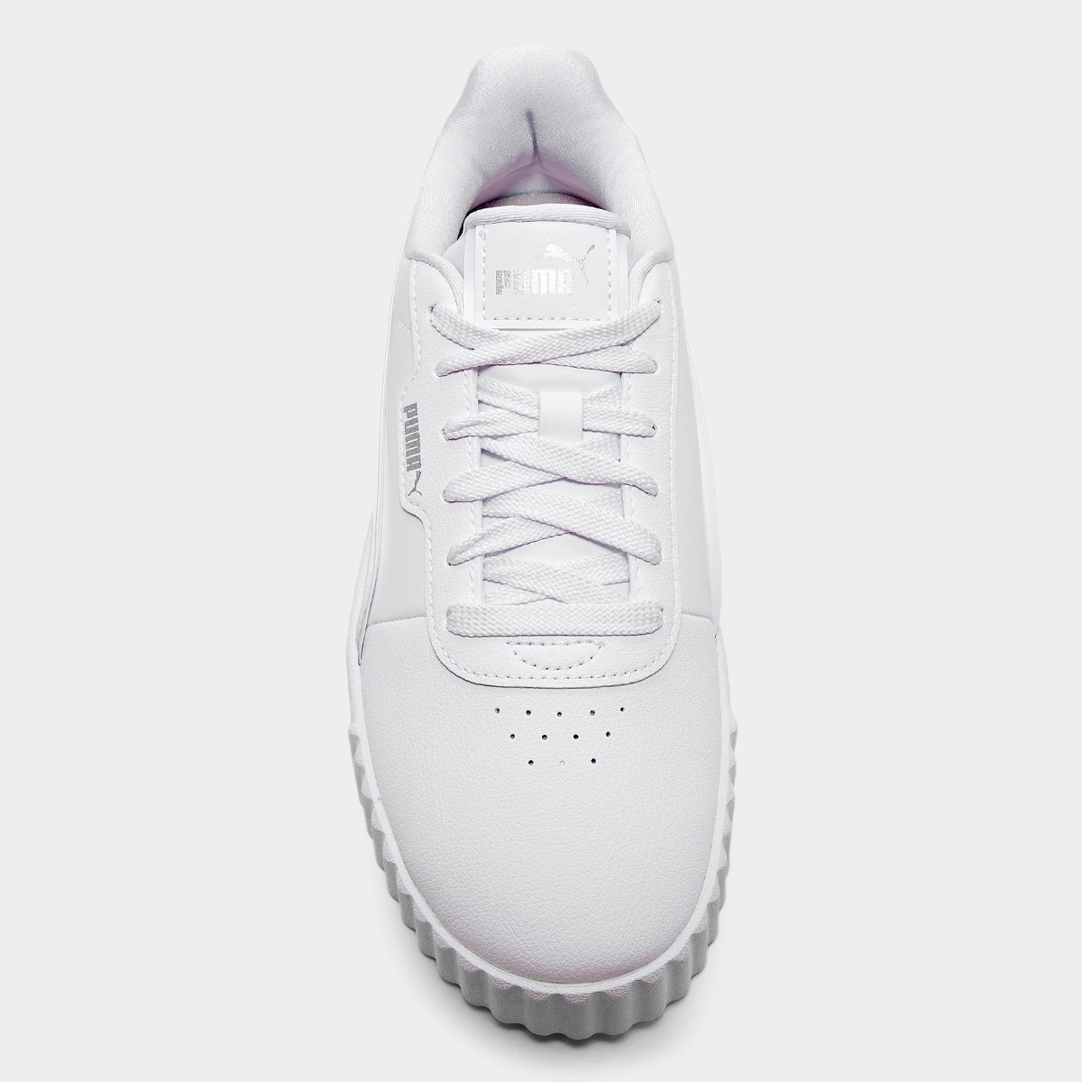 Tênis Infantil Puma Carina 3.0 Holo 2.0 Menina - Tam: 36 - 3