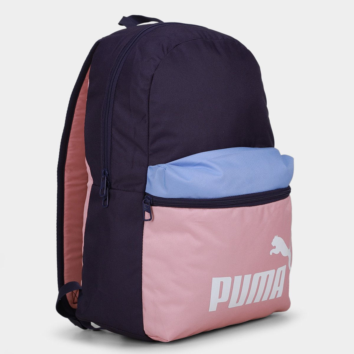 Mochila Puma Phase Color Block - 2