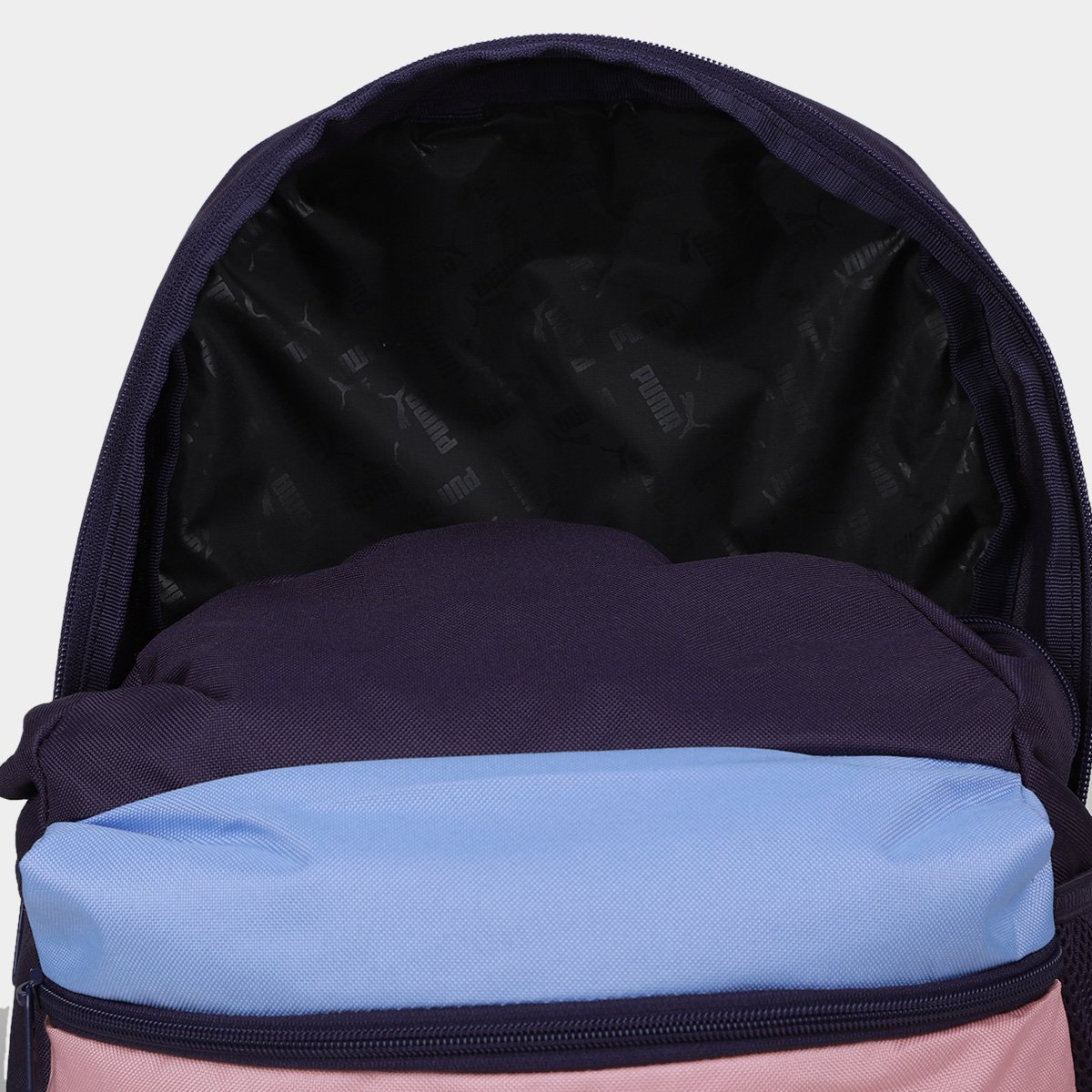 Mochila Puma Phase Color Block - 4