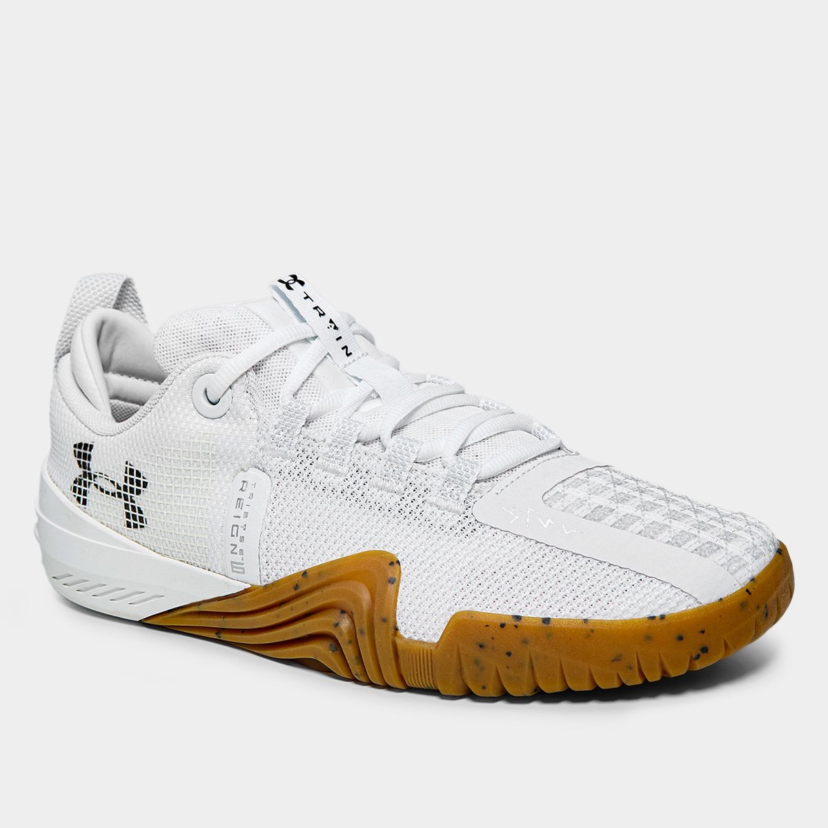 Tênis Under Armour TriBase Reign 6 Masculino - Tam: 44 - 1