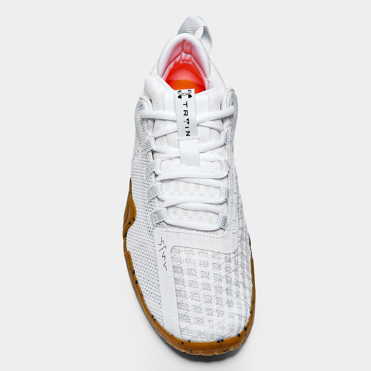 Tênis Under Armour TriBase Reign 6 Masculino - Tam: 44 - 2