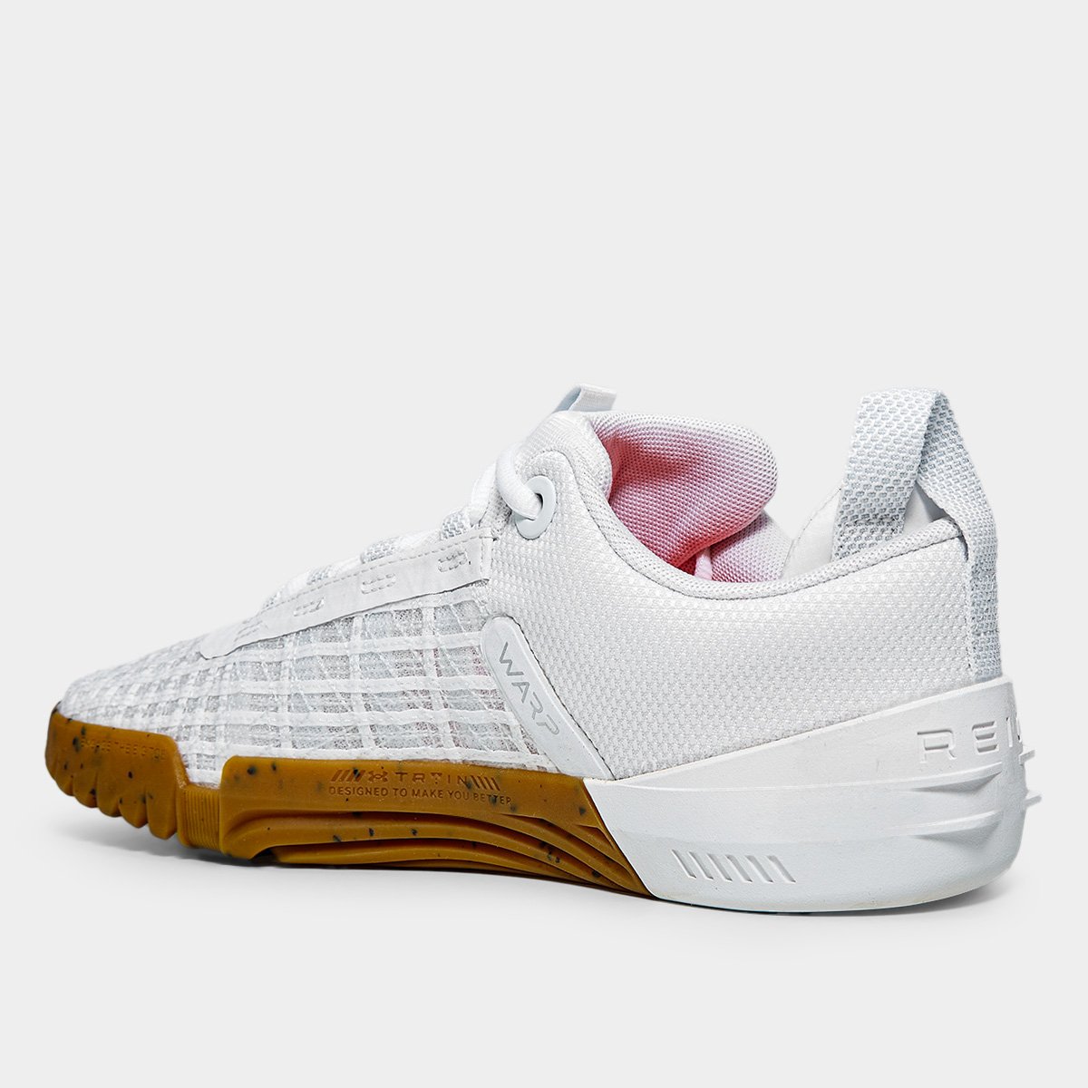 Tênis Under Armour TriBase Reign 6 Masculino - Tam: 44 - 3