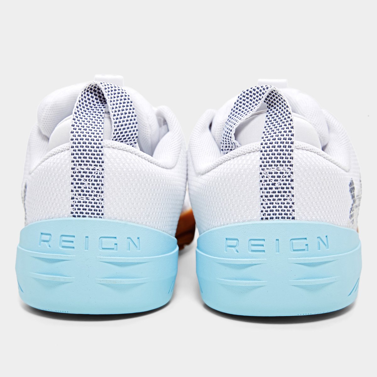 Tênis Under Armour W TriBase Reign Feminino - Tam: 34 - 2