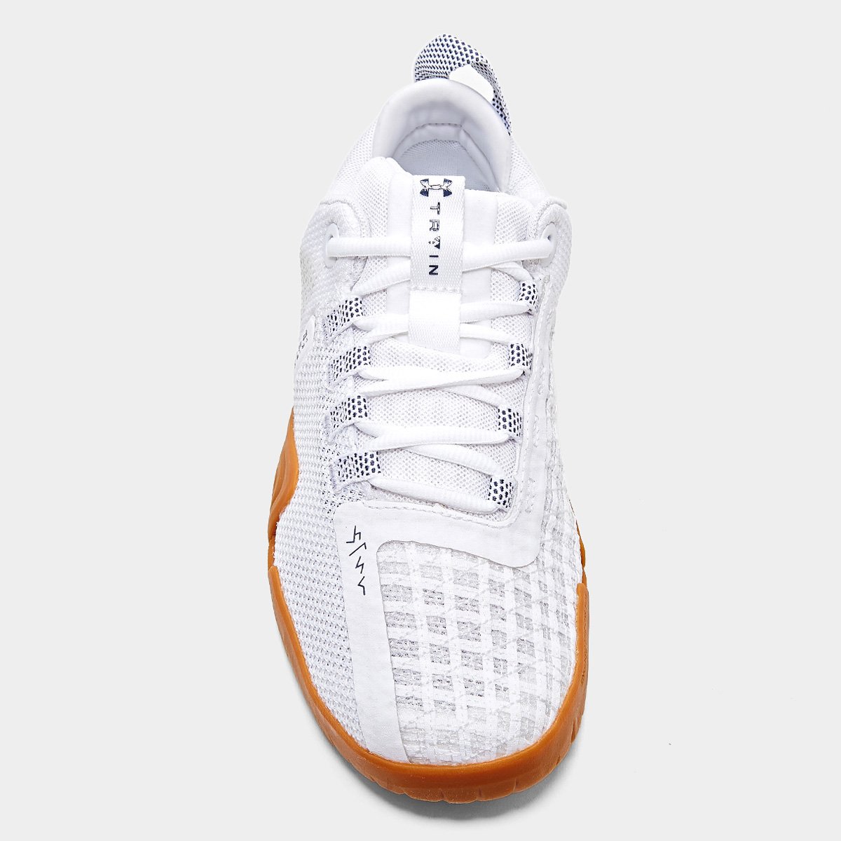Tênis Under Armour W TriBase Reign Feminino - Tam: 34 - 3