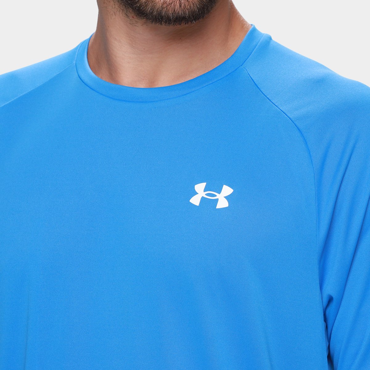 Camiseta Under Armour Tech 2.0 Ss Masculina - Tam: M - 2
