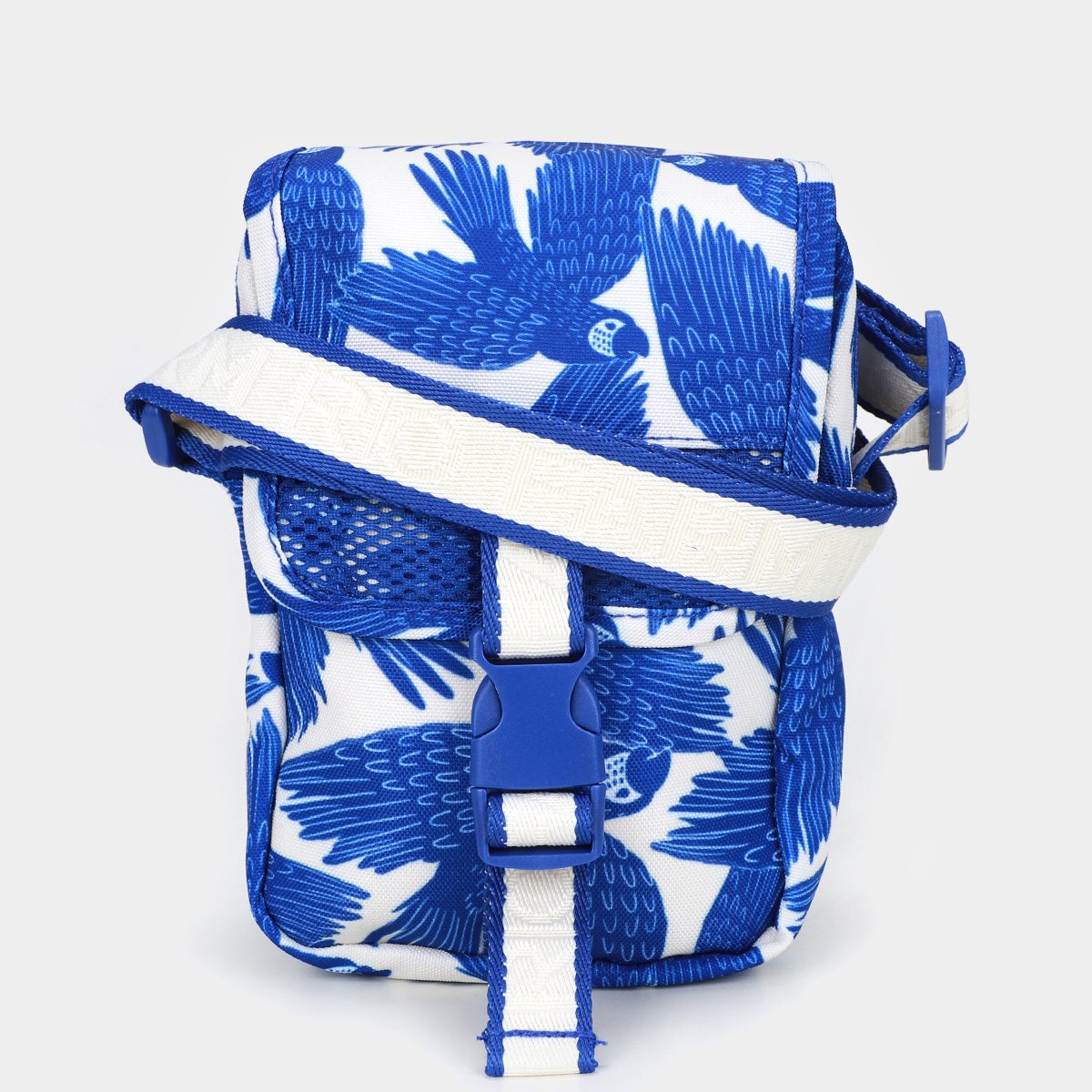 Sholder Bag Farm Fervo Voo Das Araras