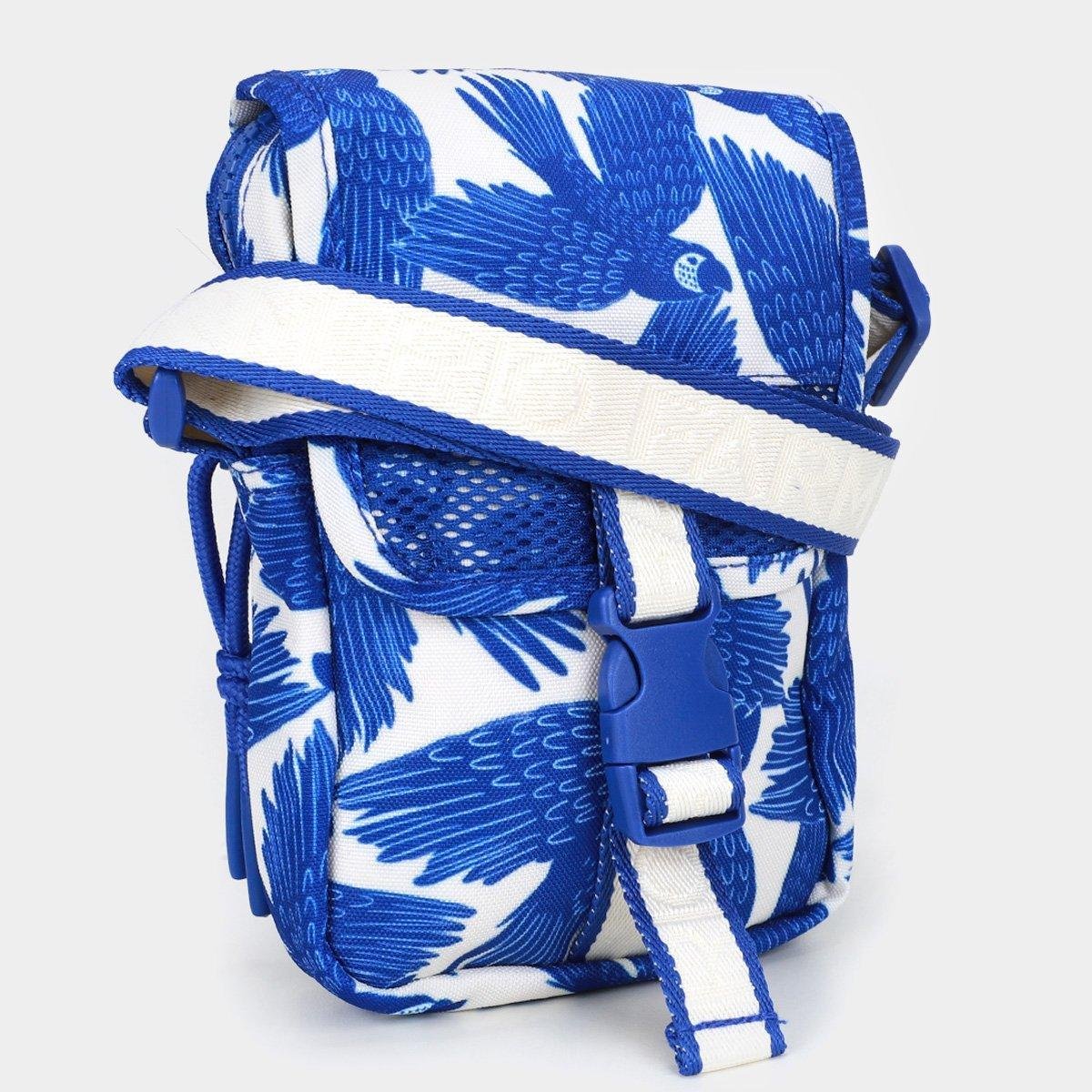 Shoulder Bag Farm Fervo Voo Das Araras - 2