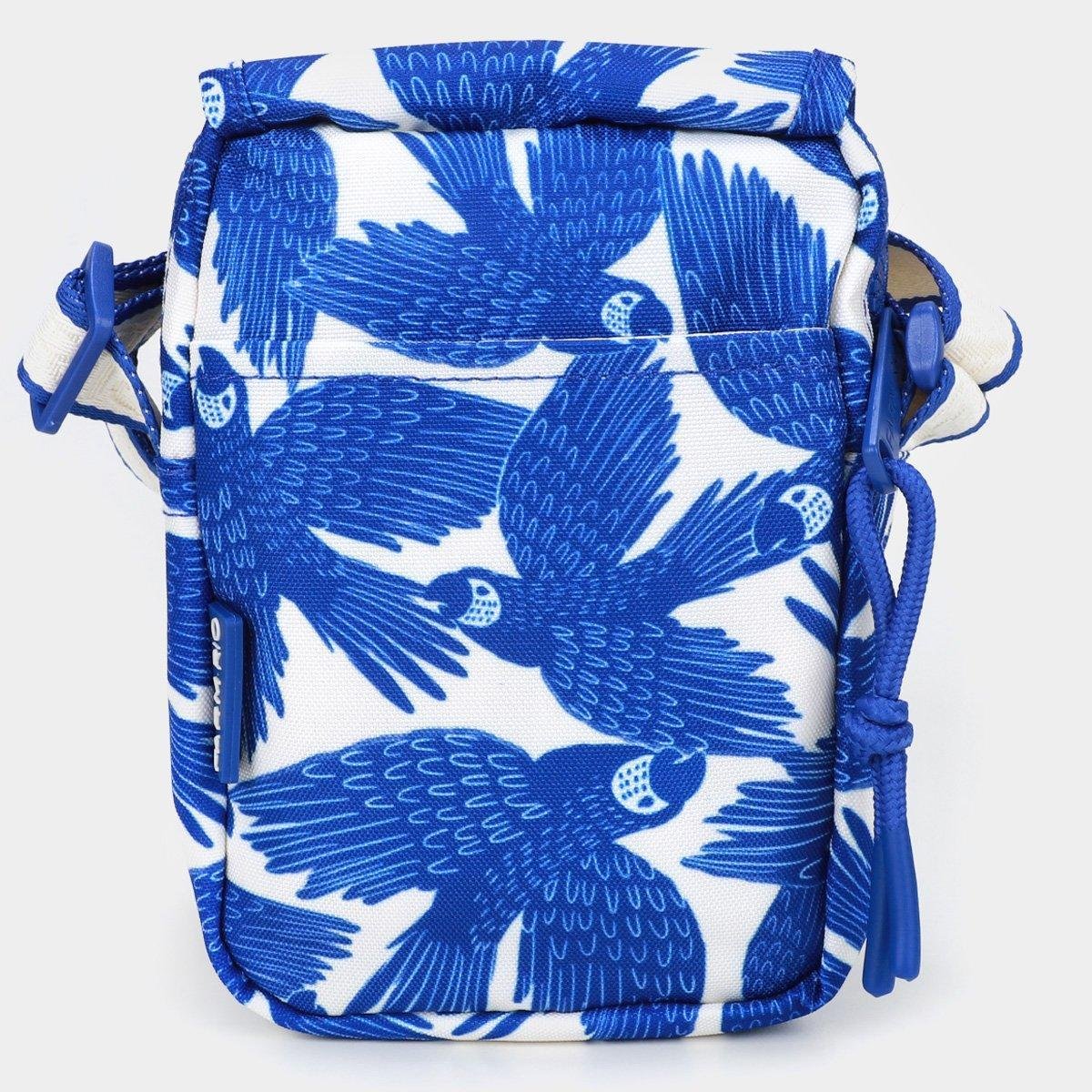 Shoulder Bag Farm Fervo Voo Das Araras - 3