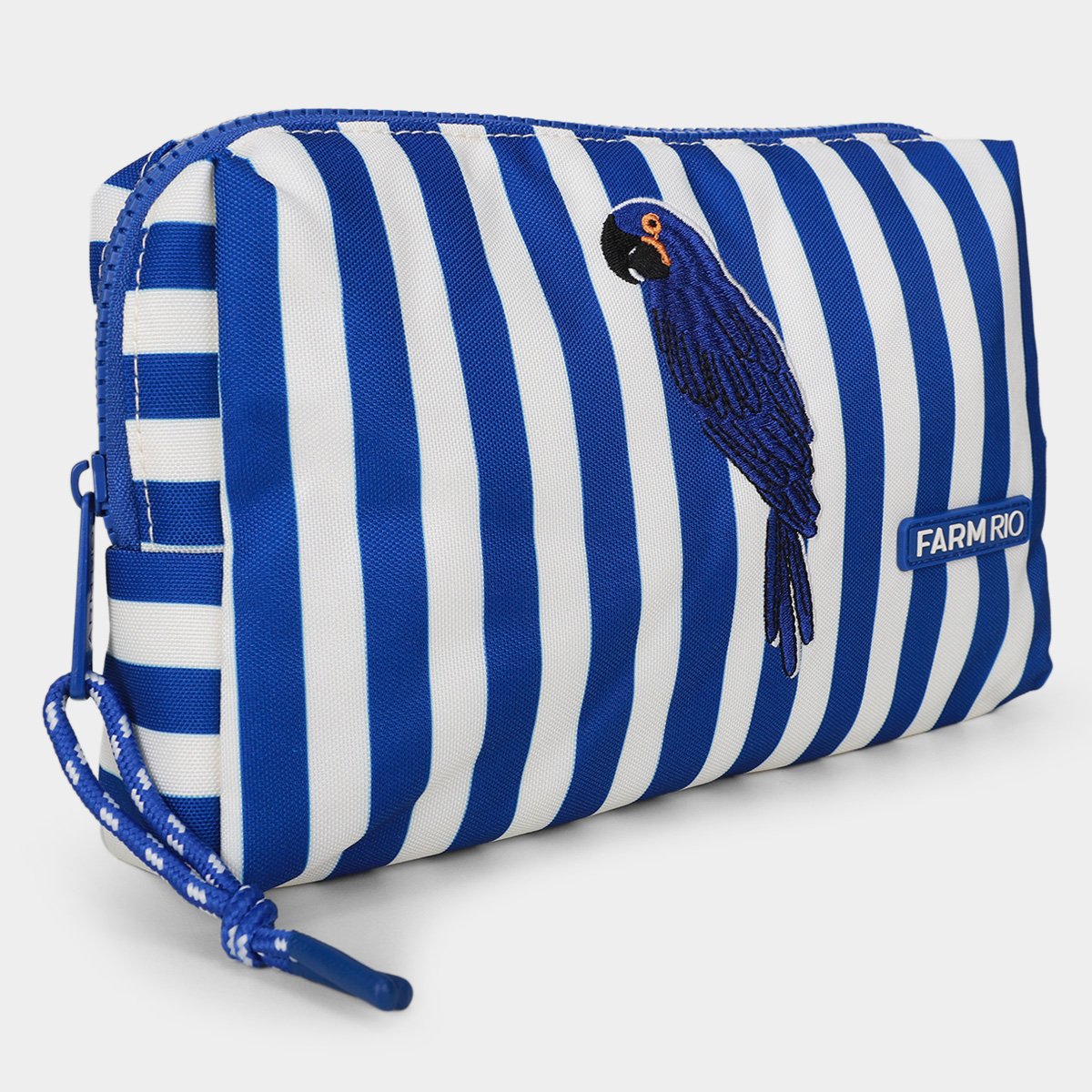 Necessaire Farm Ora Bolas M - 2