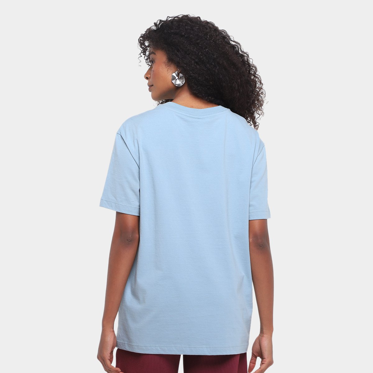 Camiseta Farm Mojito Farm Rio Feminina - Tam: P - 1
